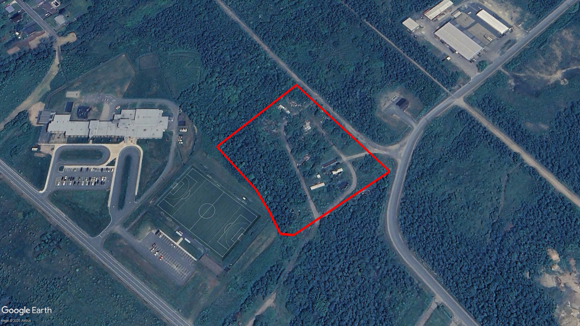 Tax Sale Northumberland, New Brunswick - 02823975