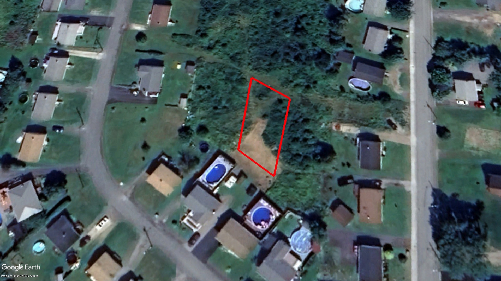 Tax Sale Cape Breton, Nova Scotia - 9453709