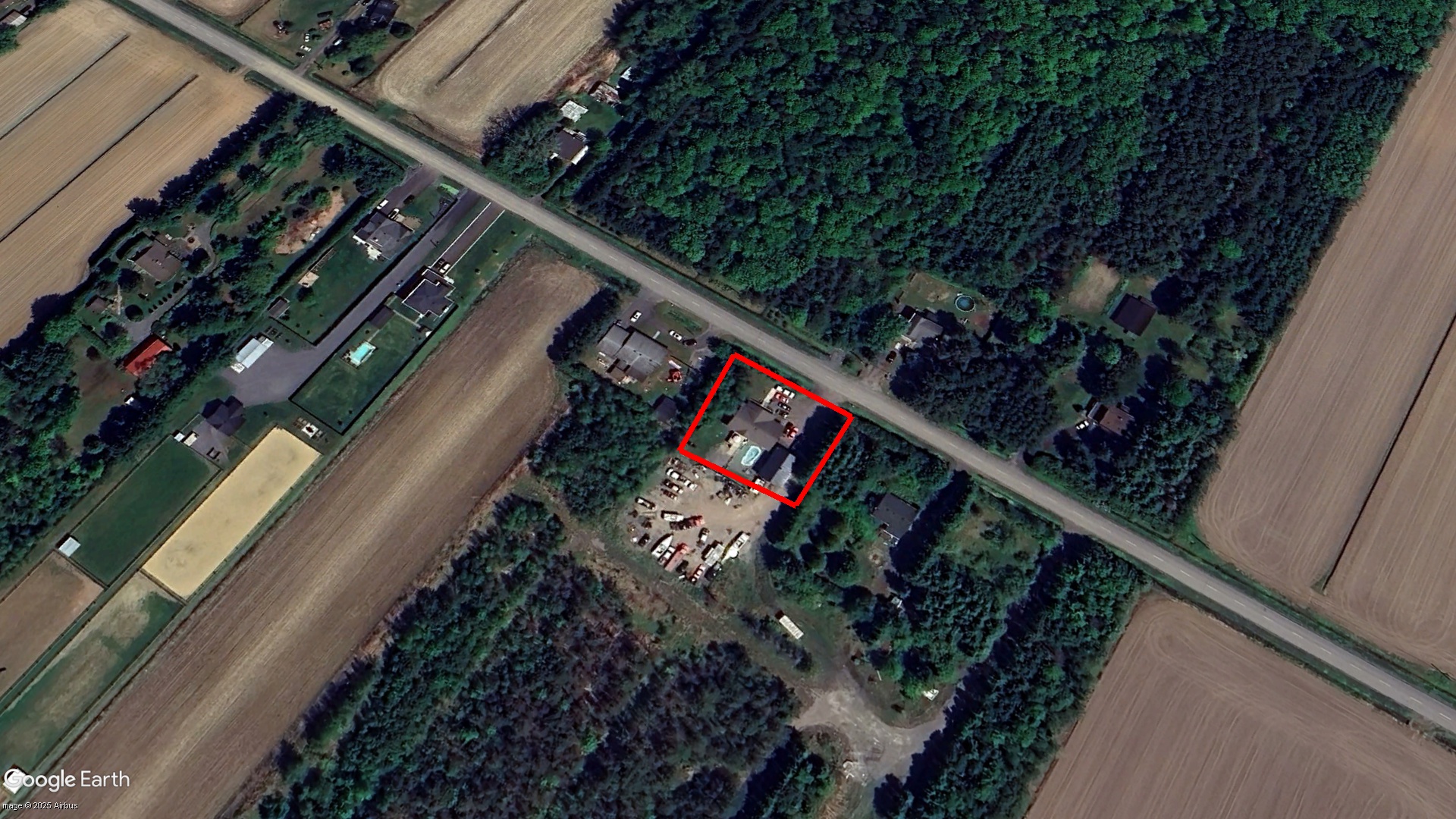 Tax Sale Marguerite-D’Youville, Quebec - 2160-66-0729-0-000-0000