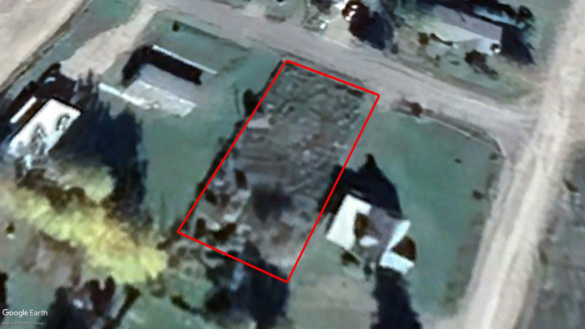 Tax Sale Greenstone, Ontario - 5876 720 00112510