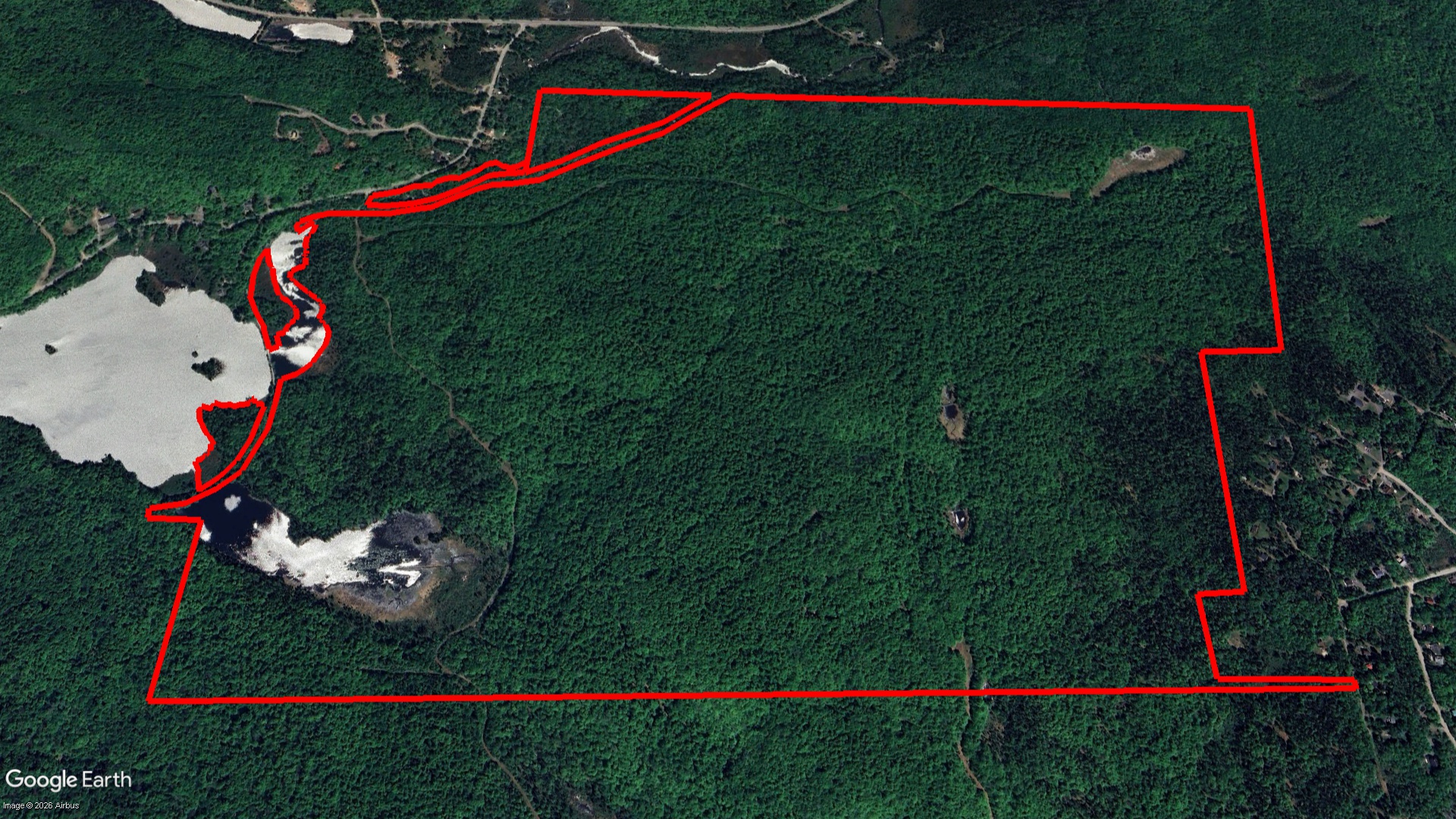 Tax Sale Les Pays-d'en-Haut, Quebec - 