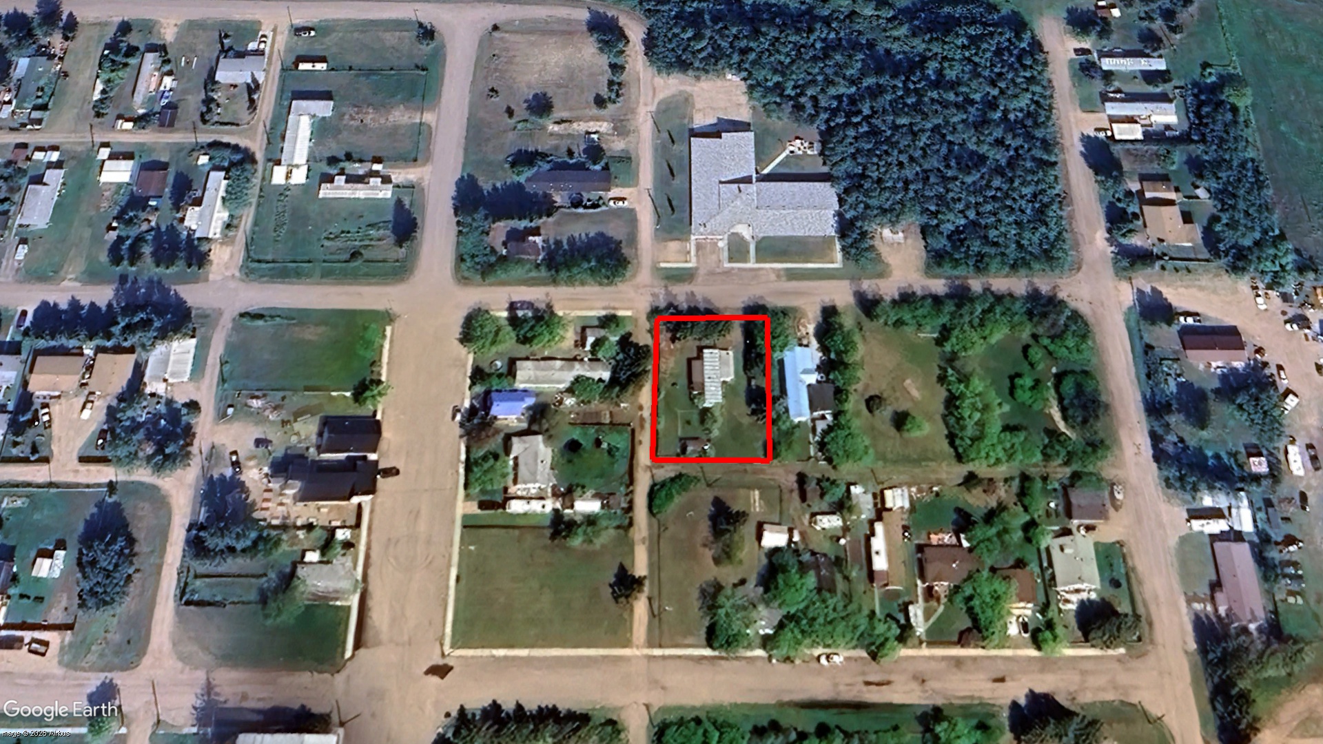Tax Sale St. Paul, Alberta - 11927357