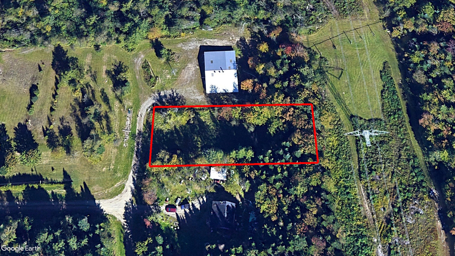 Tax Sale HAUT-SAINT-FRANCOIS, Quebec - 0335-13-3320