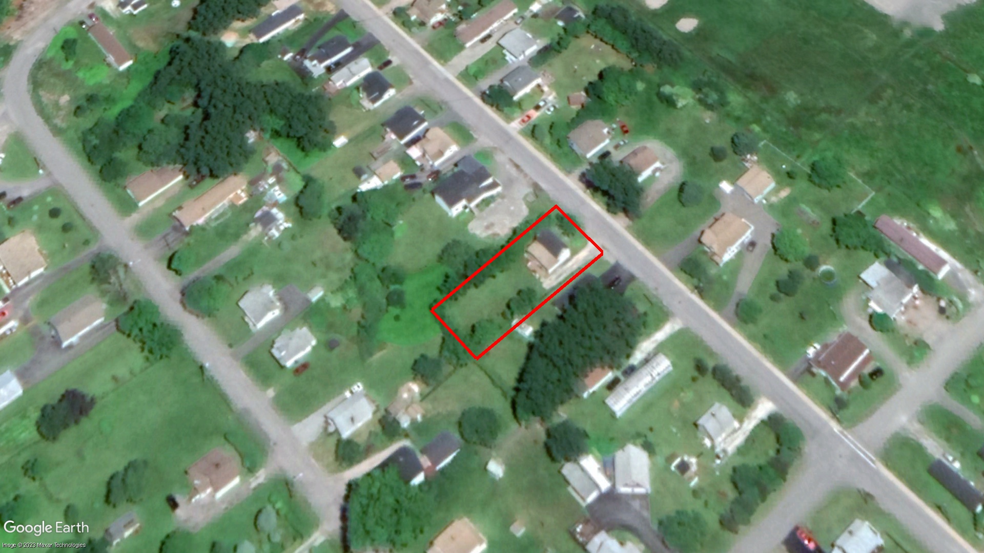 Tax Sale Cape Breton, Nova Scotia - 1439405