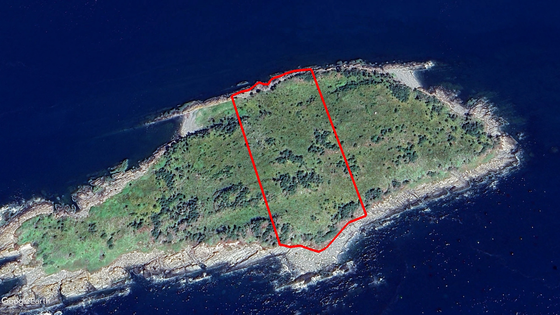 Tax Sale Halifax, Nova Scotia - 07689004