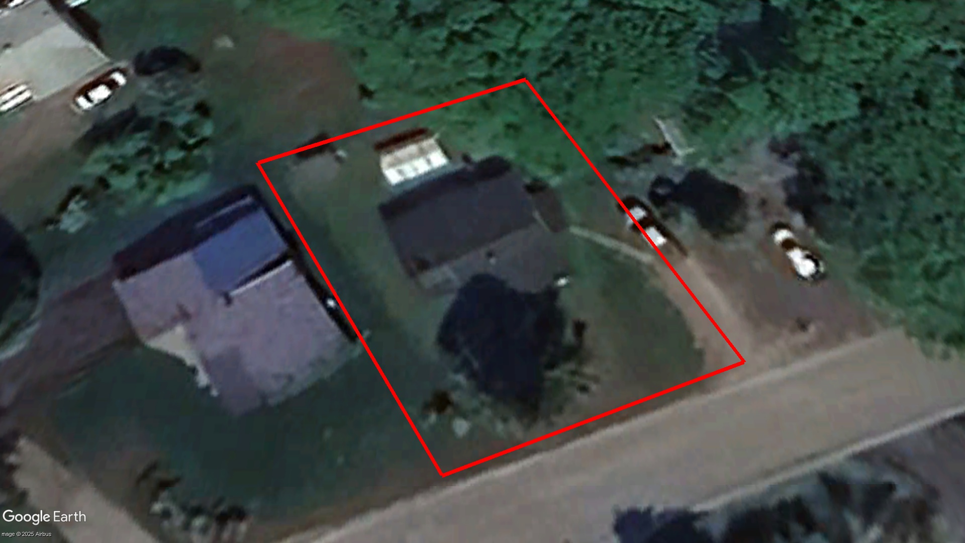 Tax Sale D’Autray, Quebec - 