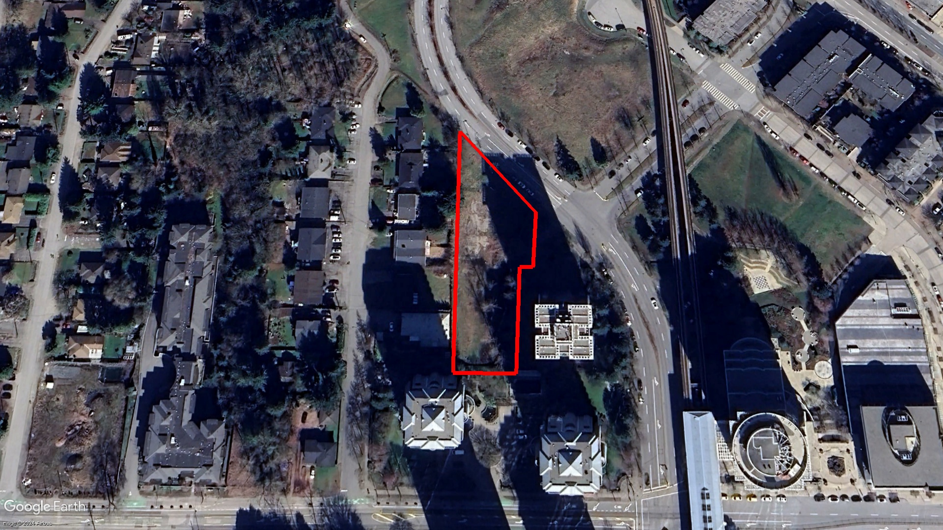 Tax Sale Surrey, British Columbia - 14-326-2150-90029-4