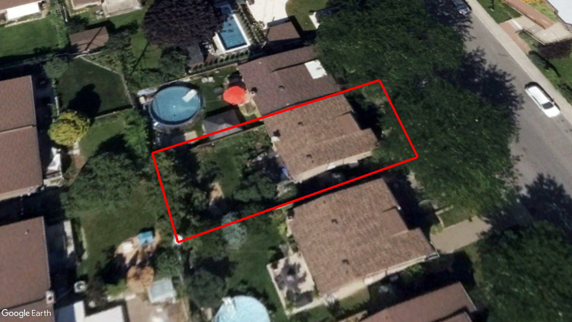 Tax Sale Montreal, Quebec - 413938-10