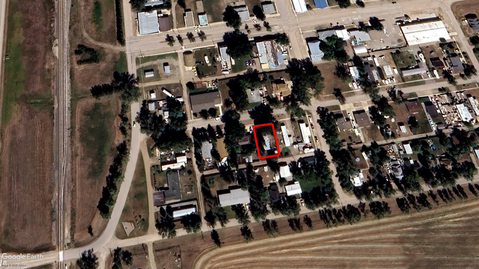 Tax Sale Barons, Alberta - 