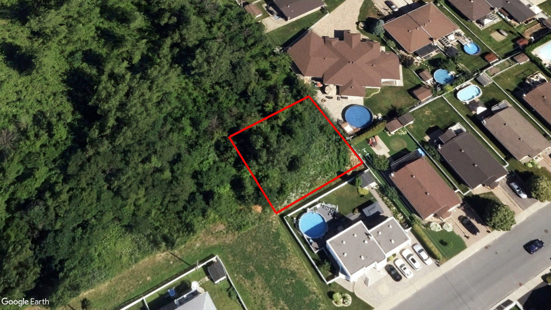 Tax Sale Montreal, Quebec - 866339-00