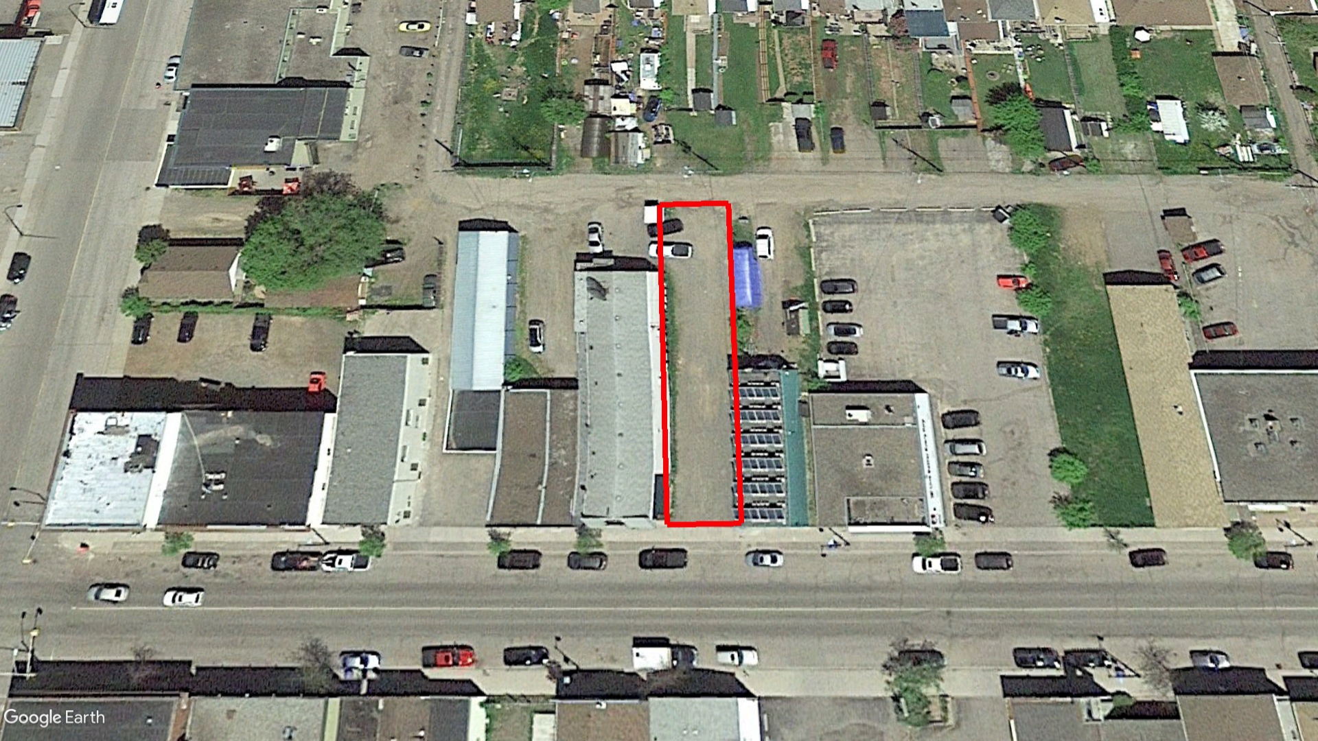 Tax Sale Thunder Bay, Ontario - 04.218.03400.0000