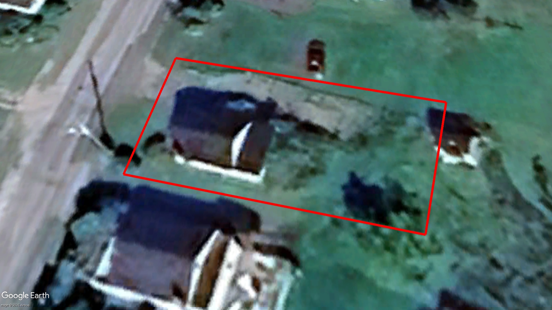 Tax Sale Cape Breton, Nova Scotia - 1125591