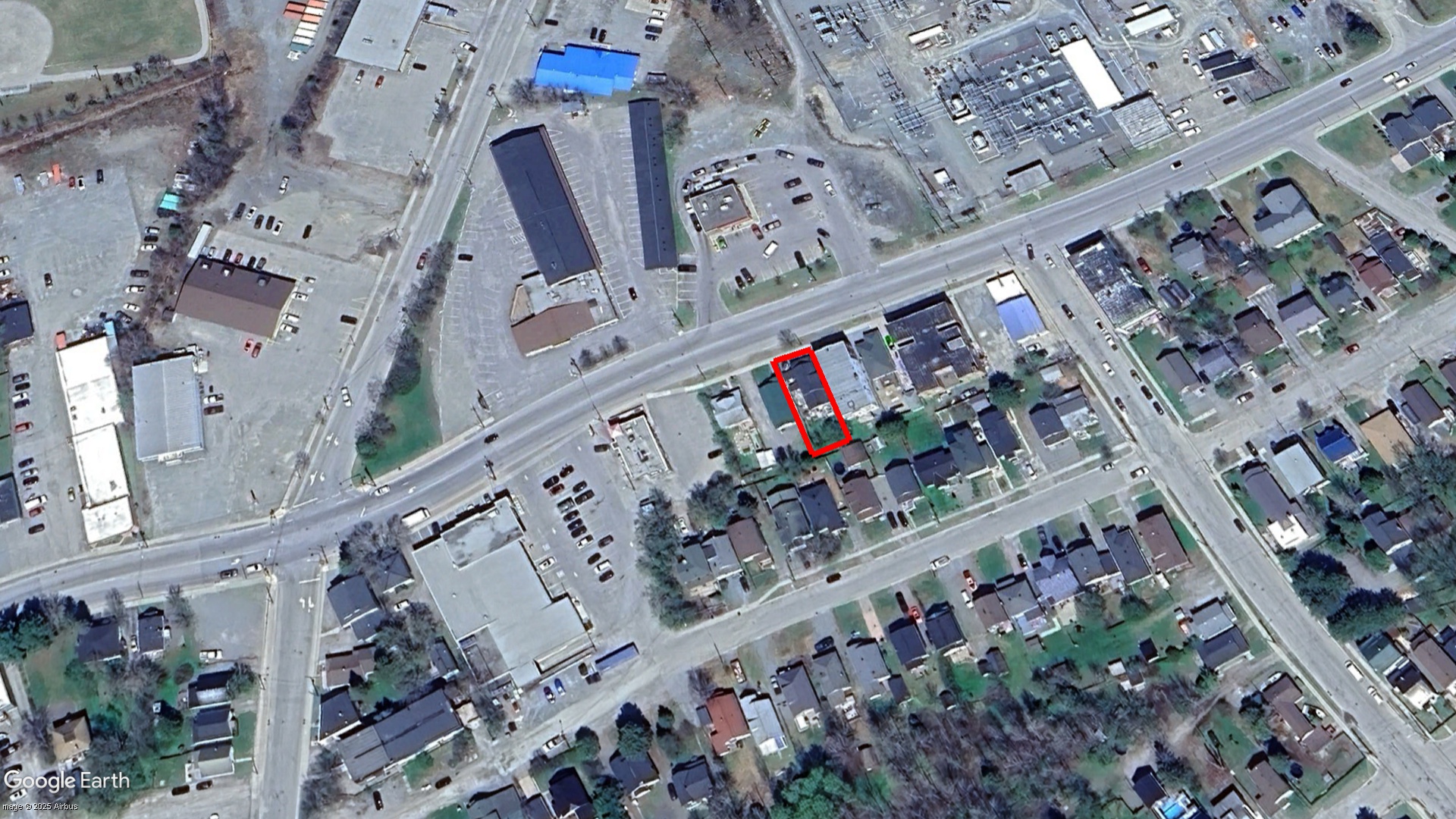 Tax Sale Kirkland Lake, Ontario - 54 68 000 019 00400 0000