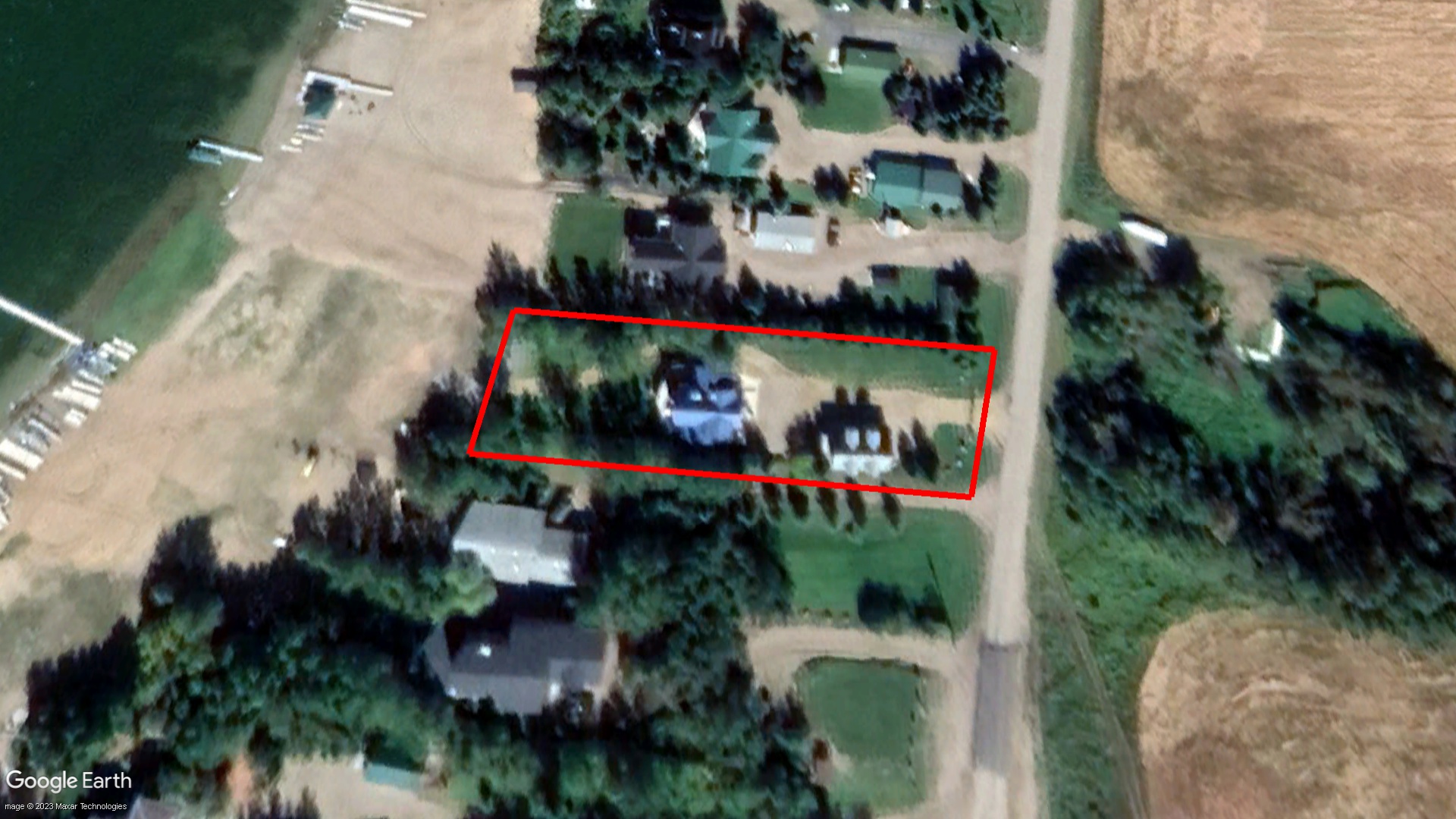 Tax Sale St. Paul, Alberta - 11625505