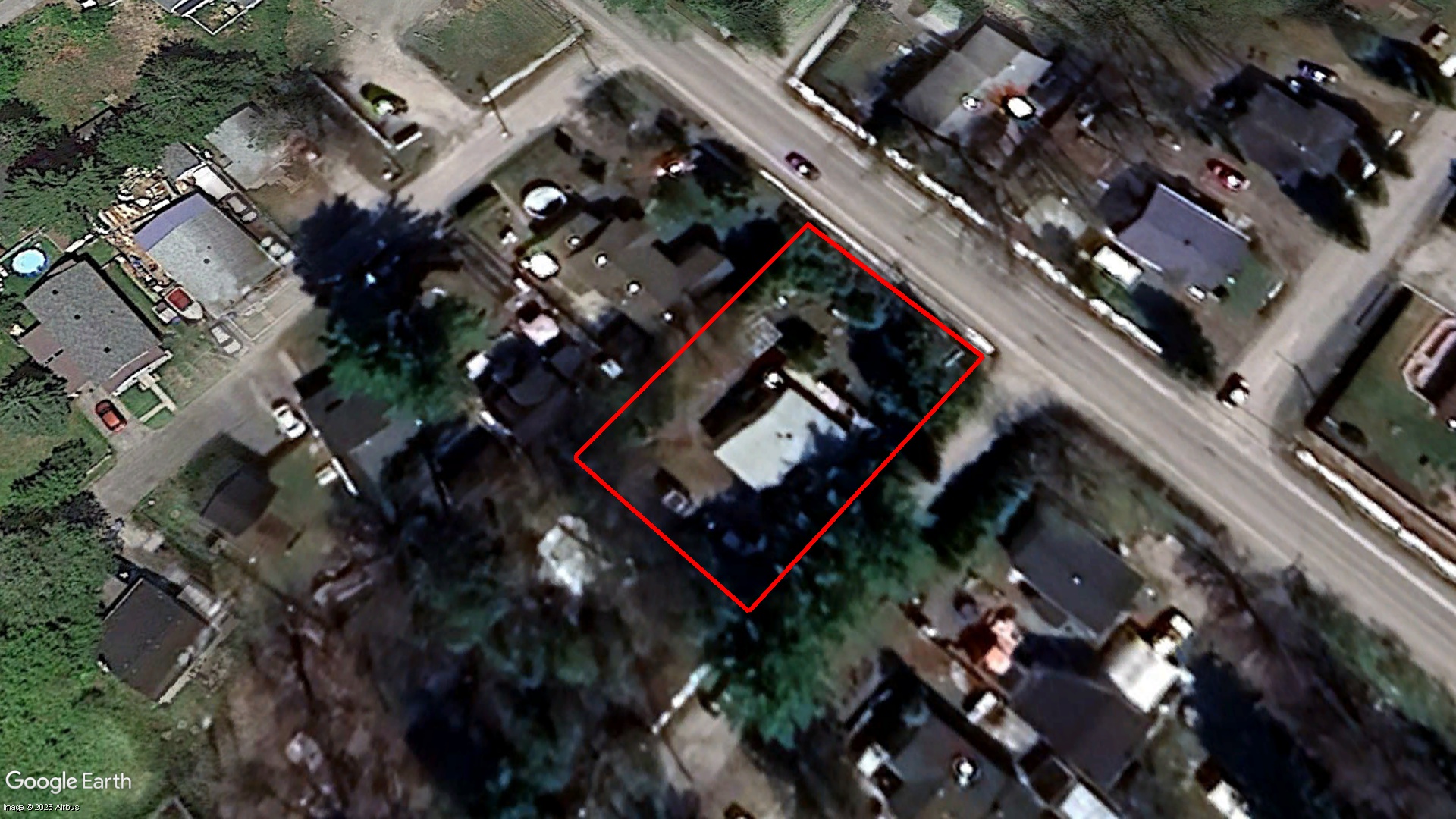 Tax Sale Montcalm, Quebec - 