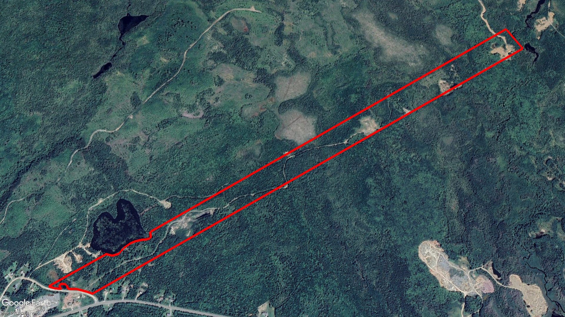 Tax Sale Halifax, Nova Scotia - 09233962