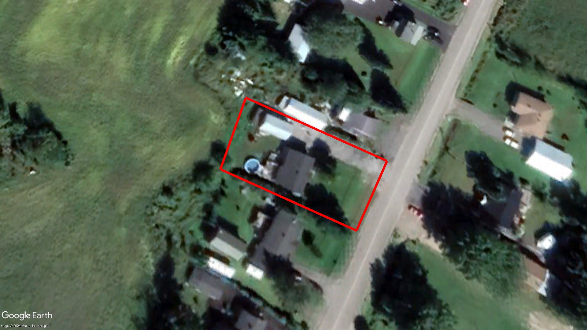 Tax Sale D’Autray, Quebec - 3006-53-8435