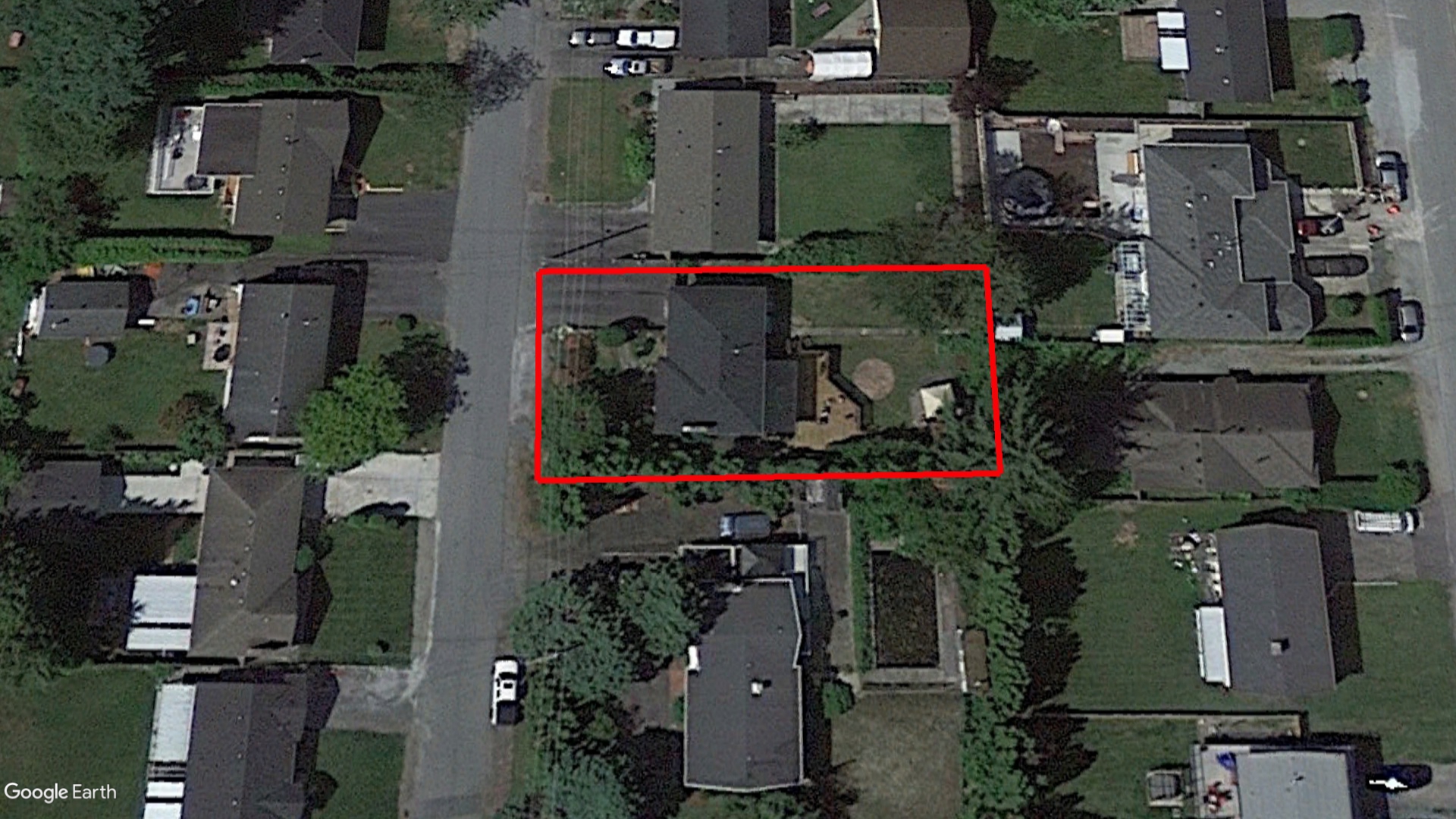 Tax Sale Maple Ridge, British Columbia - 15-312-42246-2500-3