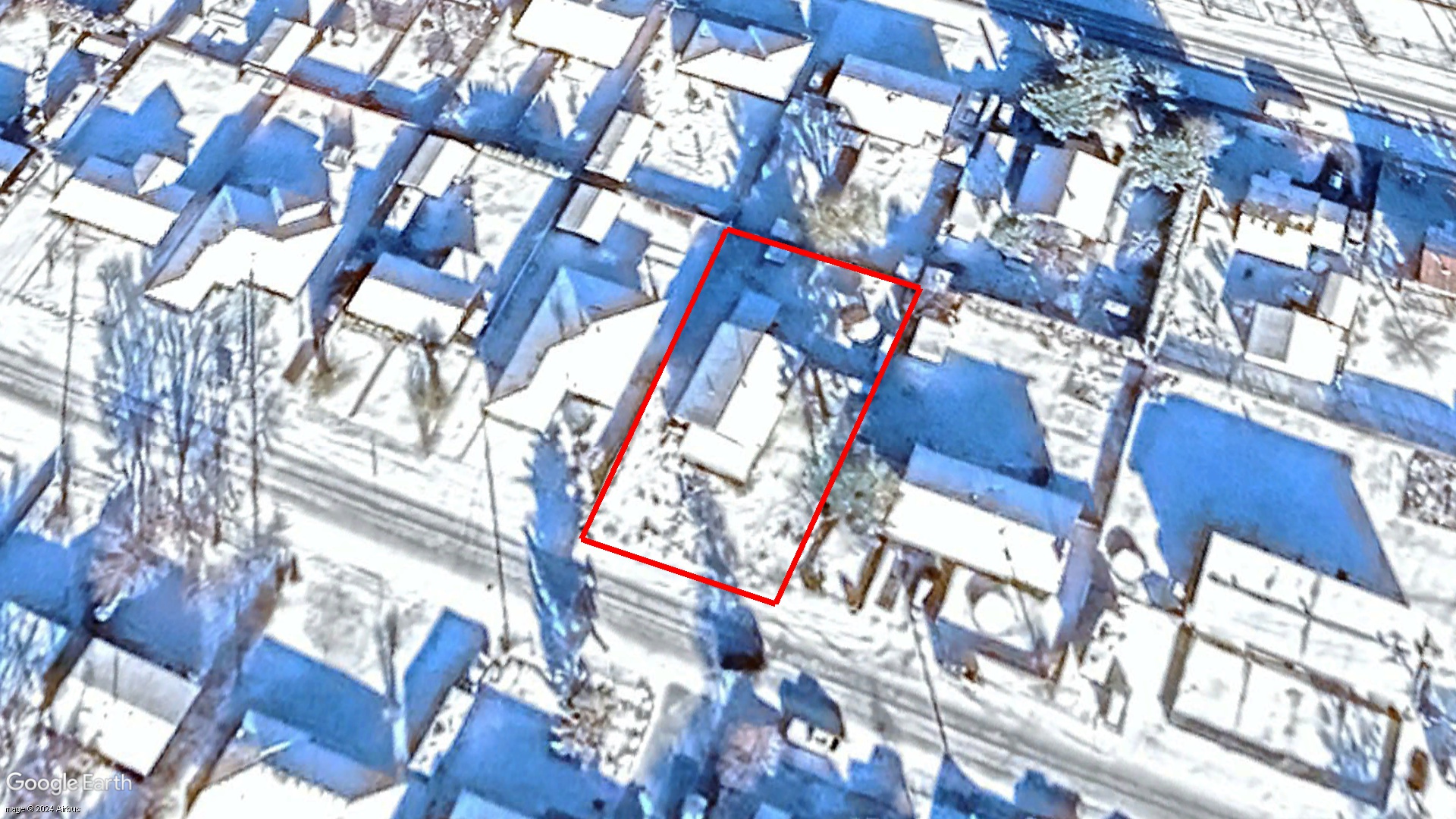 Tax Sale Merritt, British Columbia - 