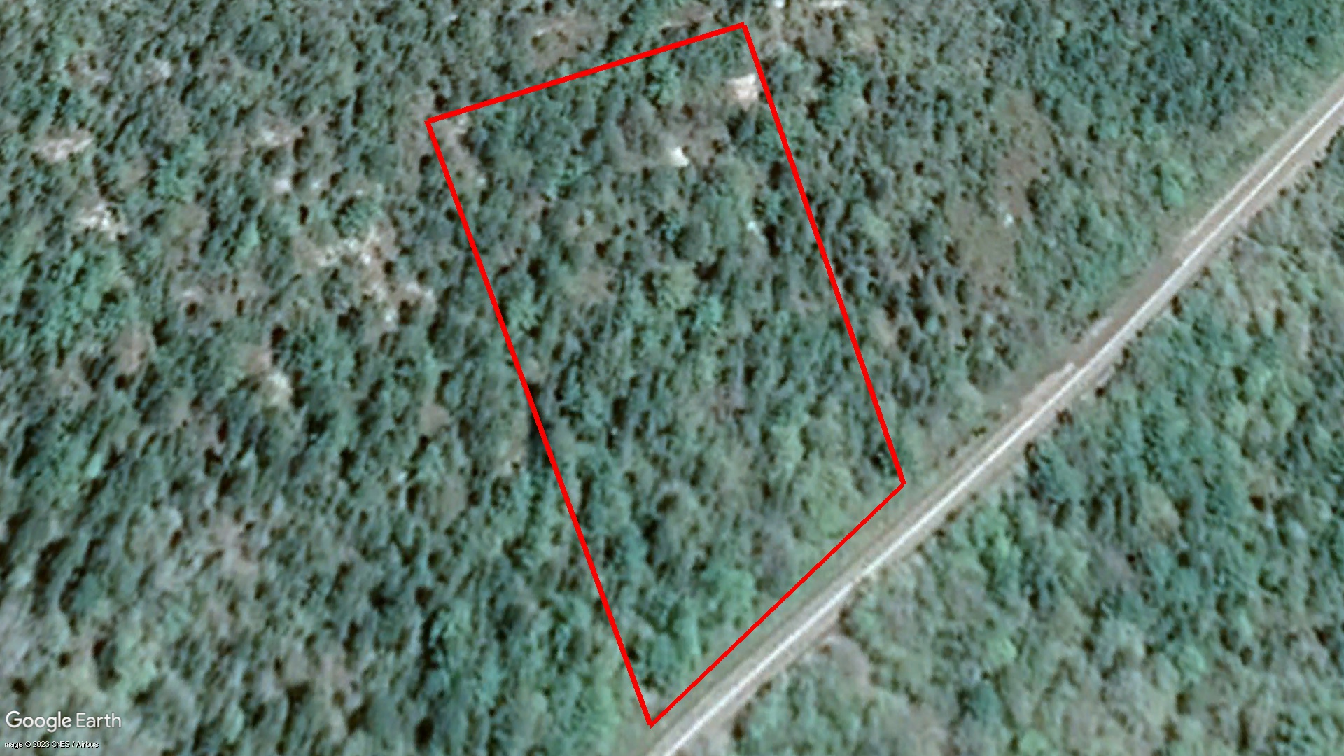 Tax Sale Annapolis, Nova Scotia - 10-833-825