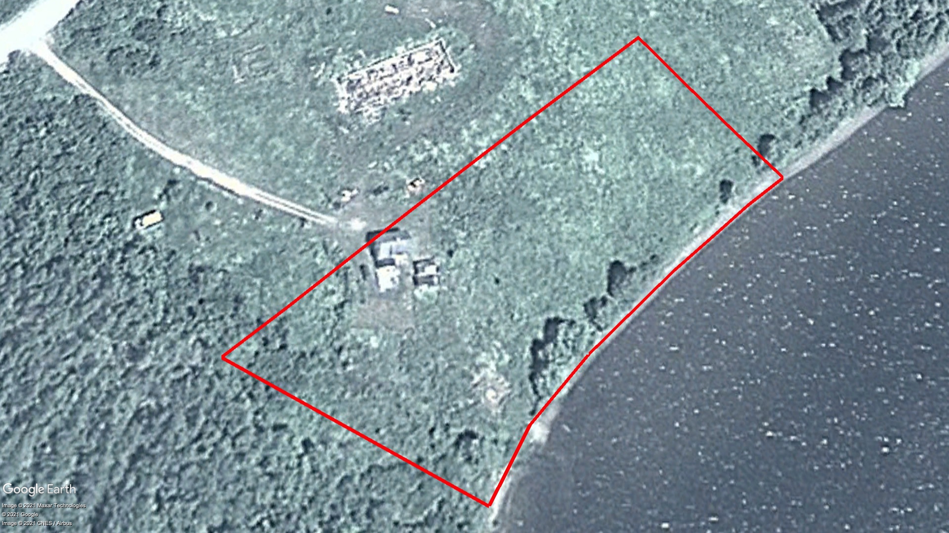 Tax Sale Richmond, Nova Scotia - 07944683