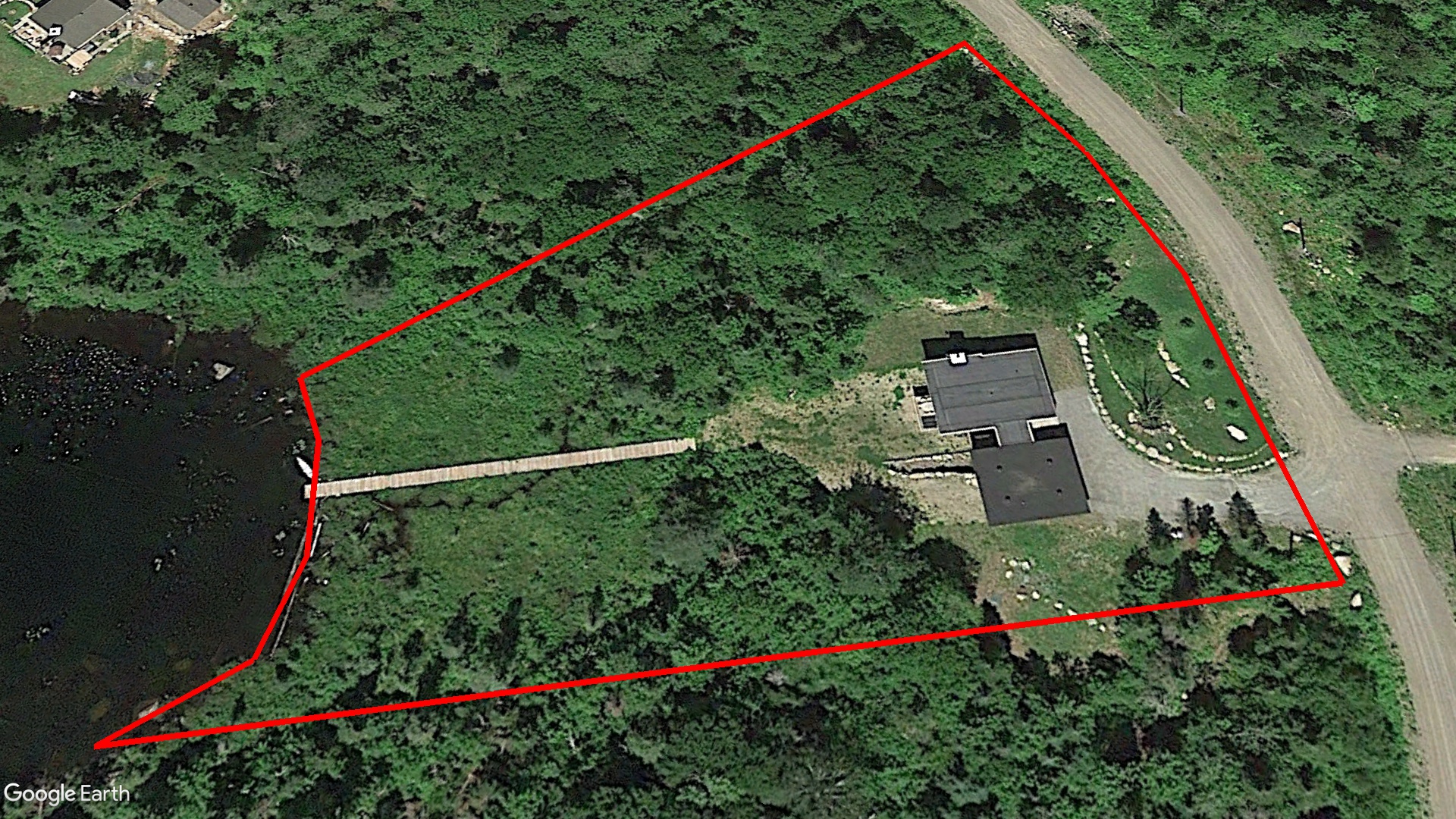 Tax Sale Les Pays-d'en-Haut, Quebec - 