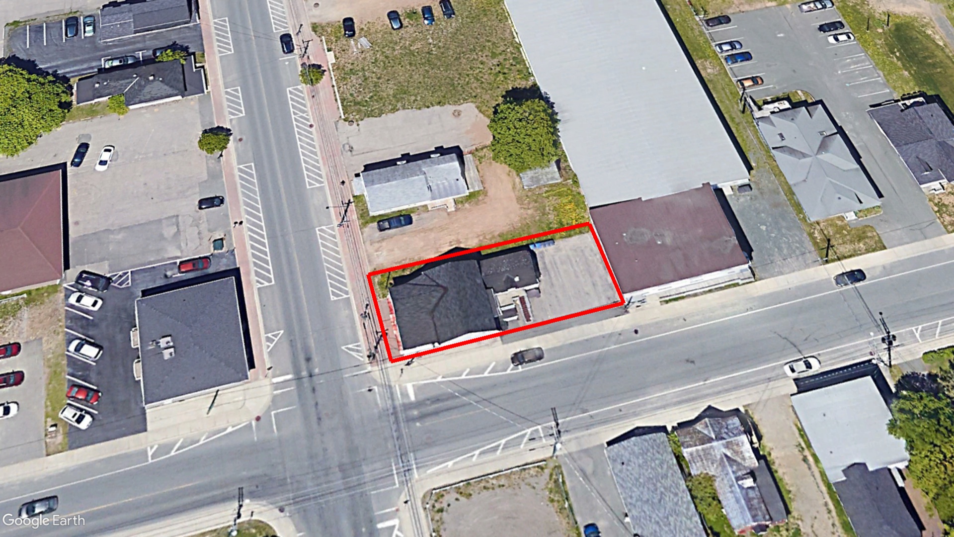 Tax Sale Gloucester, New Brunswick - 02840430