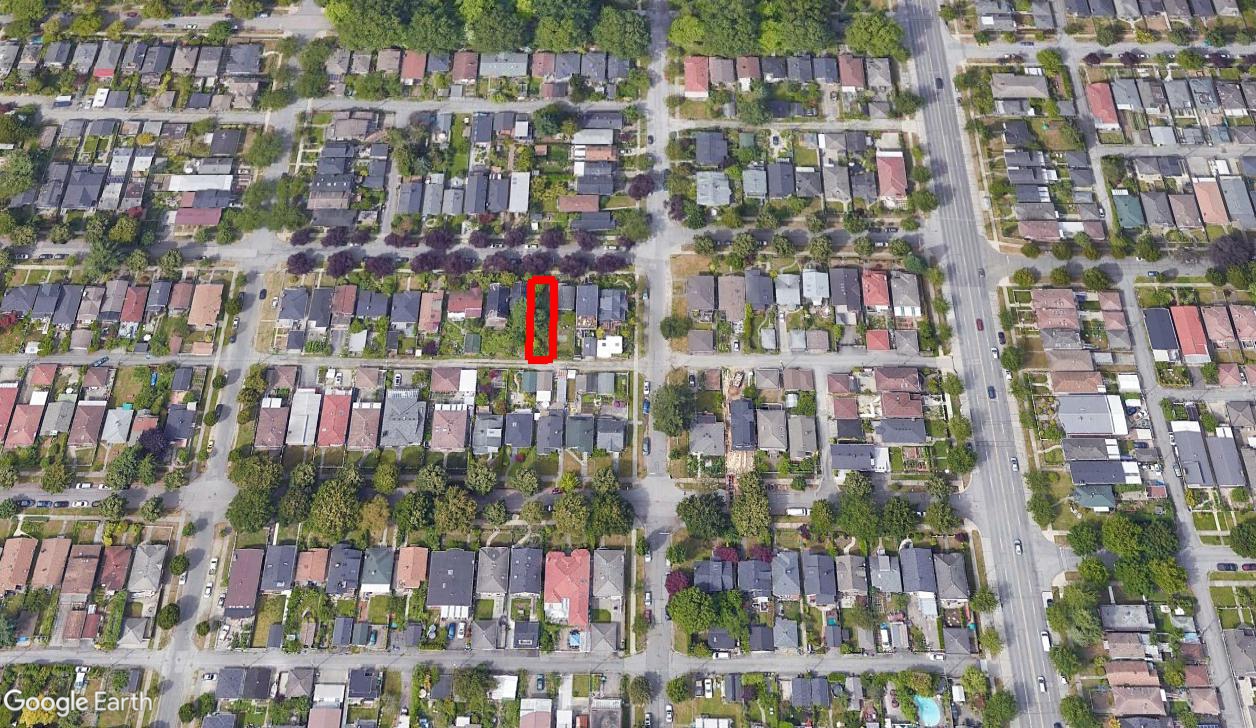 Tax Sale Vancouver, British Columbia - 09-200-014-634-265-70-0000