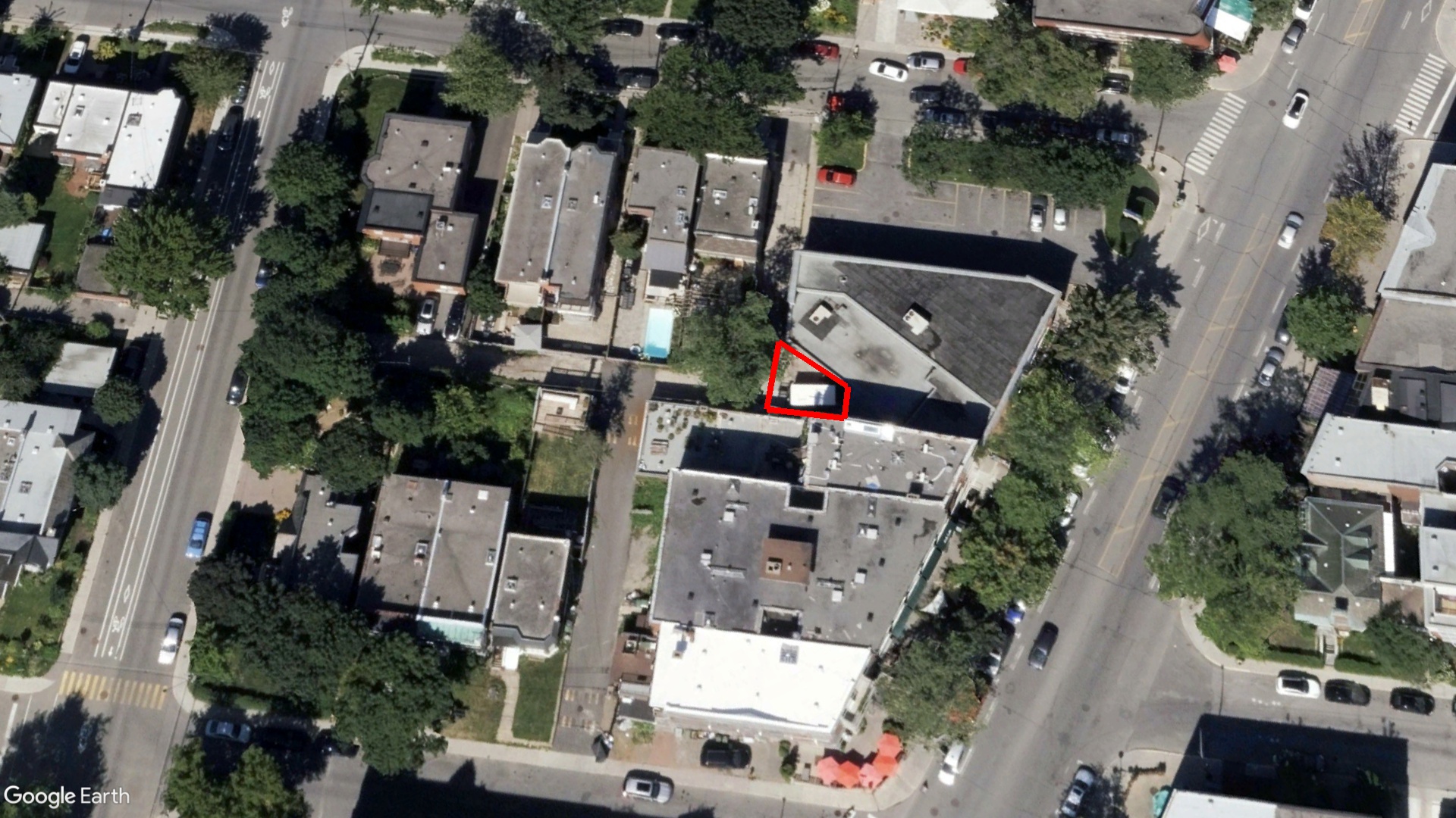 Tax Sale Montreal, Quebec - 453870-05