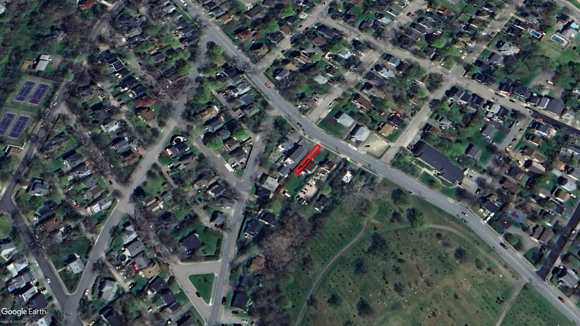 Tax Sale Cape Breton, Nova Scotia - 10783399