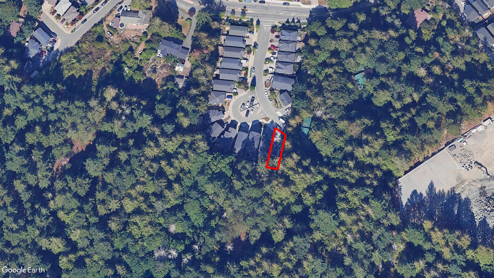 Tax Sale Langford, British Columbia - 