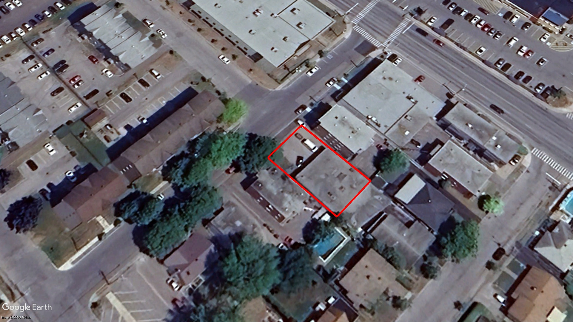 Tax Sale Saint-Hyacinthe, Quebec - 