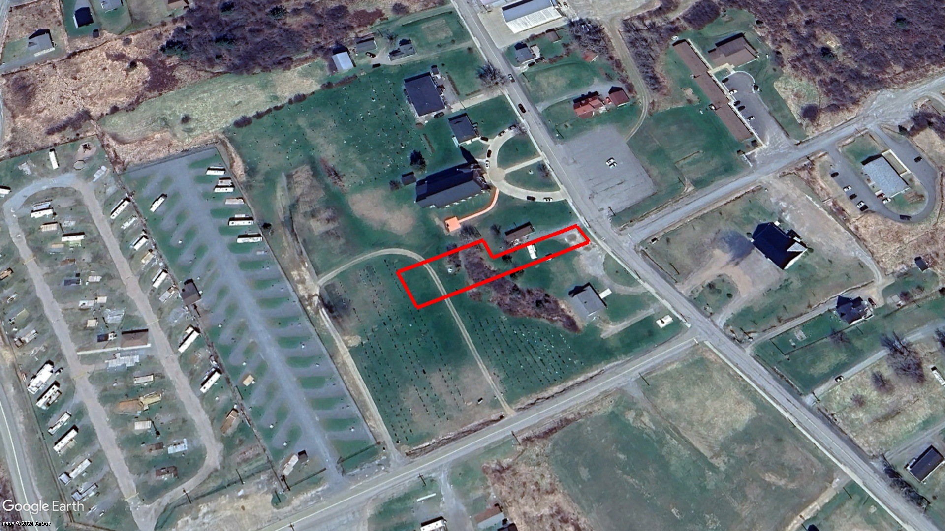 Tax Sale Inverness, Nova Scotia - 10459338