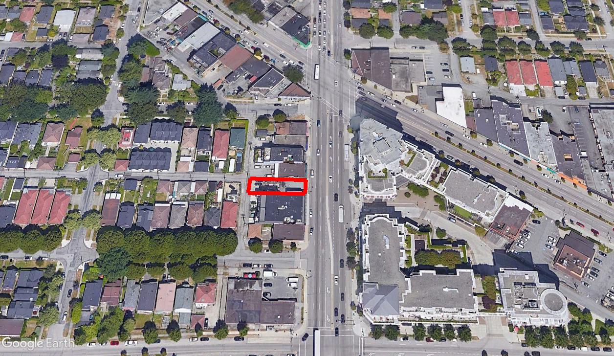 Tax Sale Vancouver, British Columbia - 09-200-015-230-706-33-0000