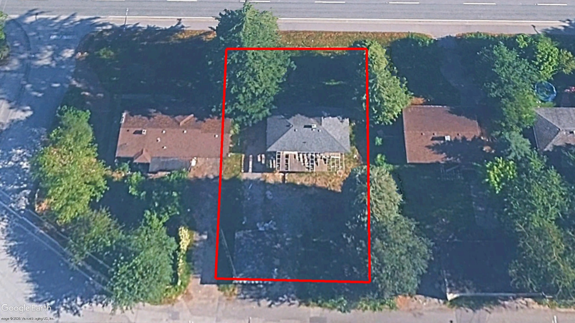 Tax Sale Maple Ridge, British Columbia - 42366-0000-6 