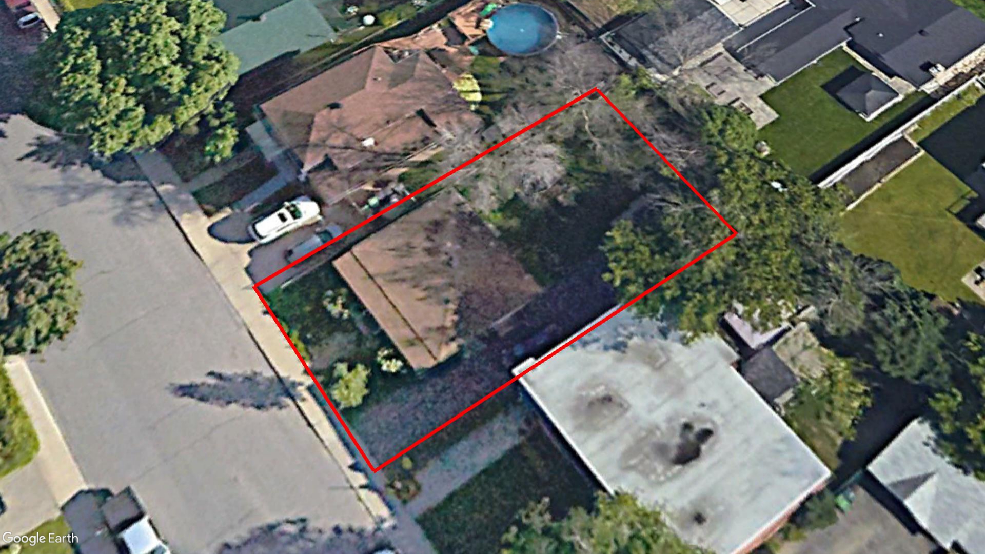 Tax Sale Montreal, Quebec - 867176-00