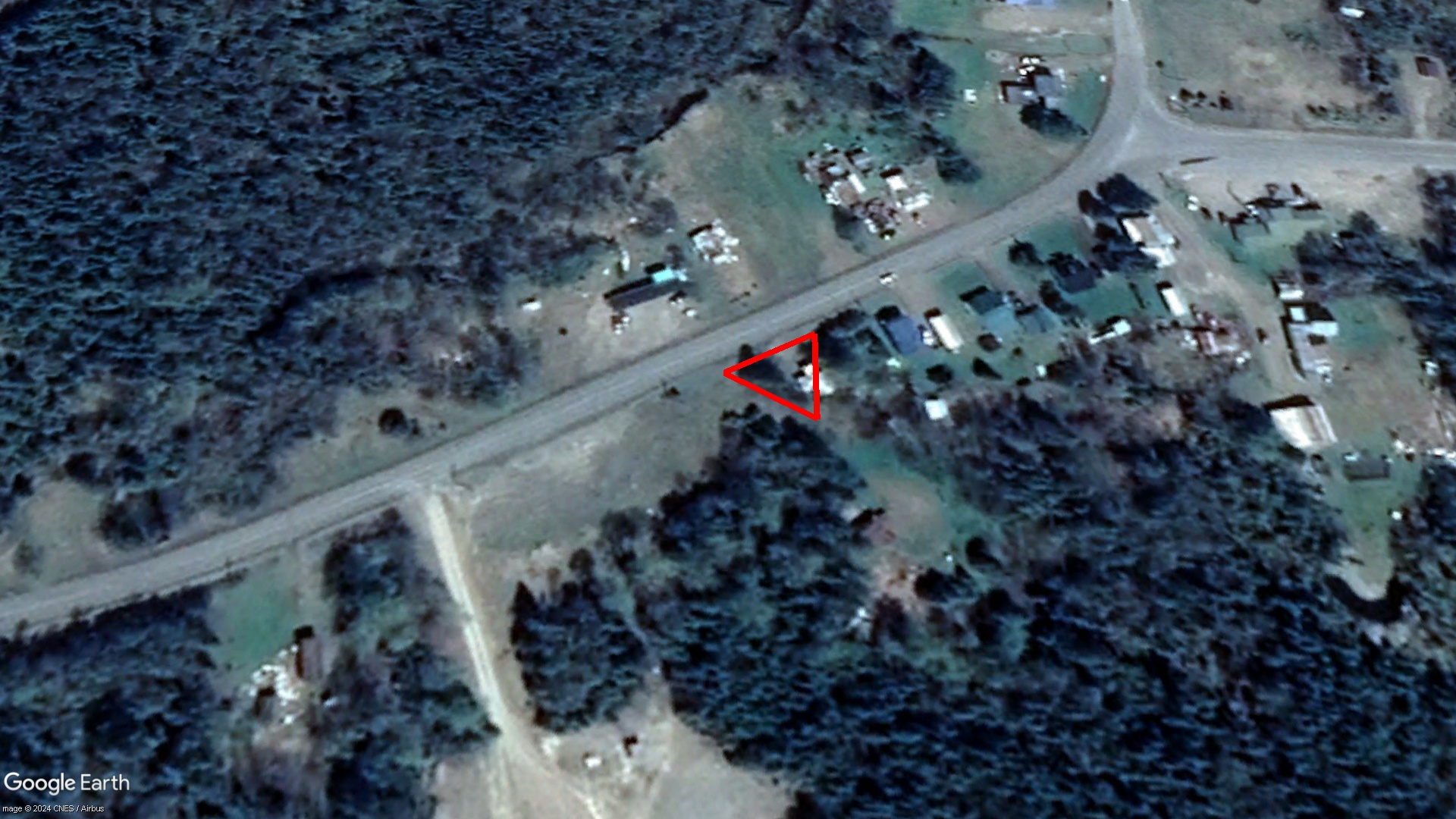 Tax Sale Carleton, New Brunswick - 06675382