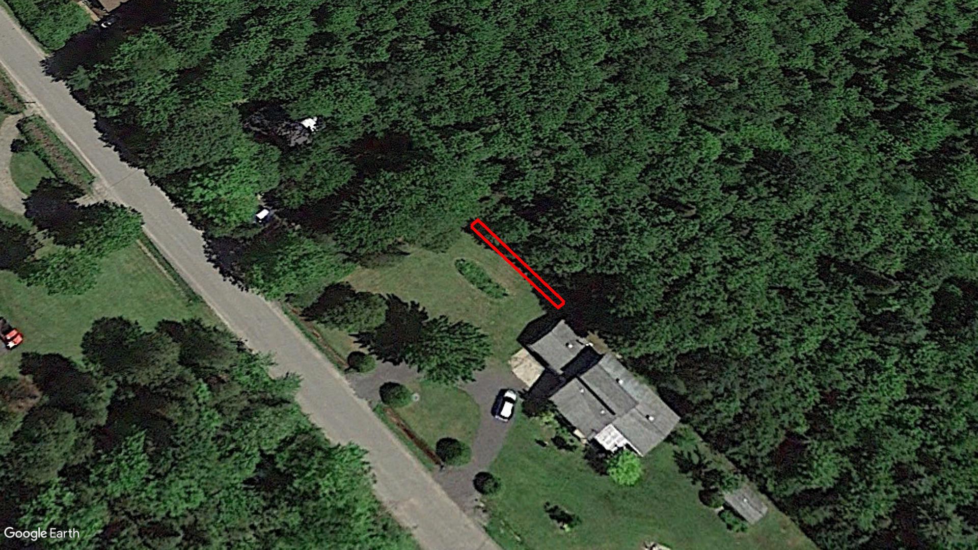 Tax Sale Joliette, Quebec - 0211-00-7149-0-000-0000