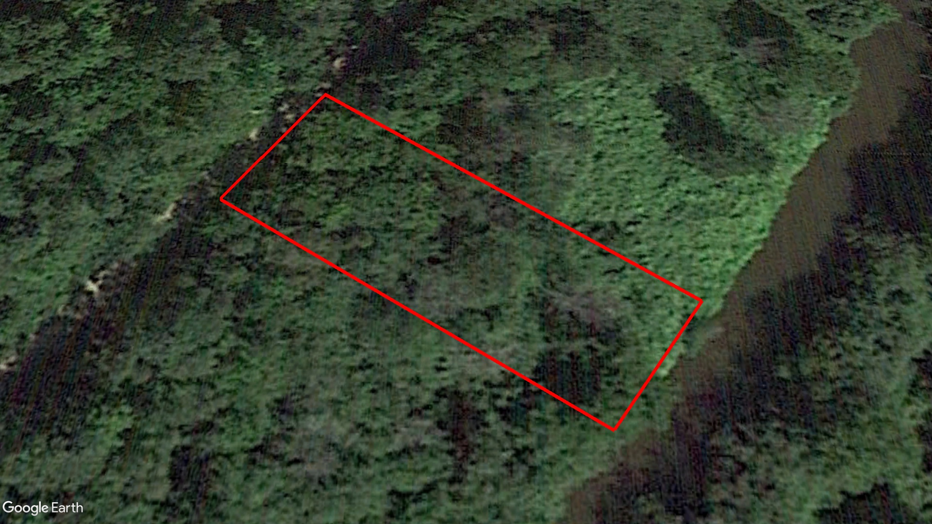 Tax Sale Drummond, Quebec - 49040-8568-97-1118