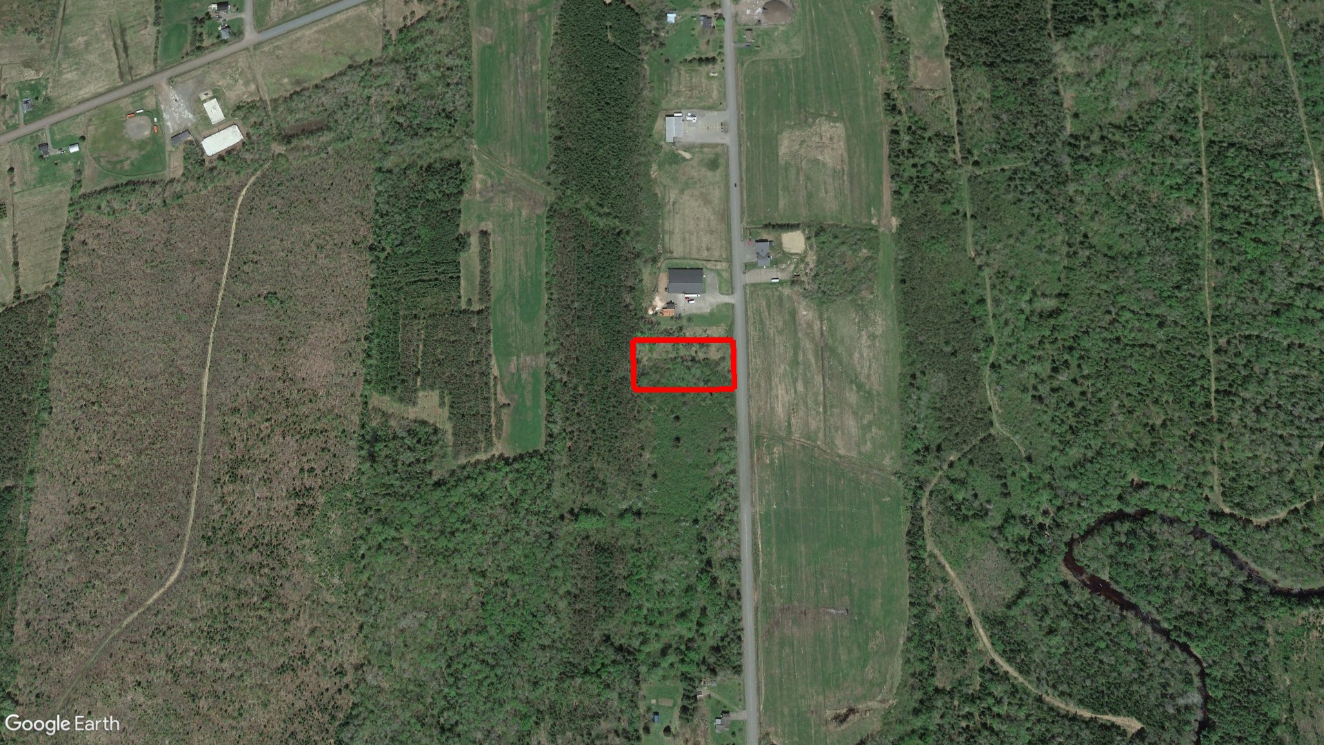 Tax Sale Kent, New Brunswick - 02397607