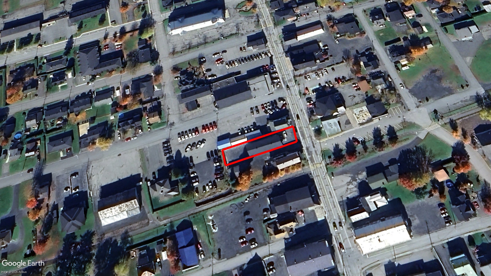 Tax Sale Beauce-Sartigan, Quebec - 7091-83-6468