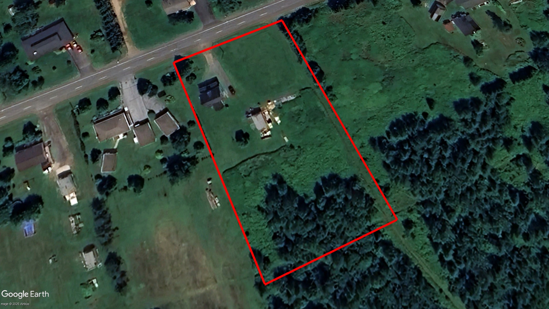 Tax Sale Gloucester, New Brunswick - 03211197