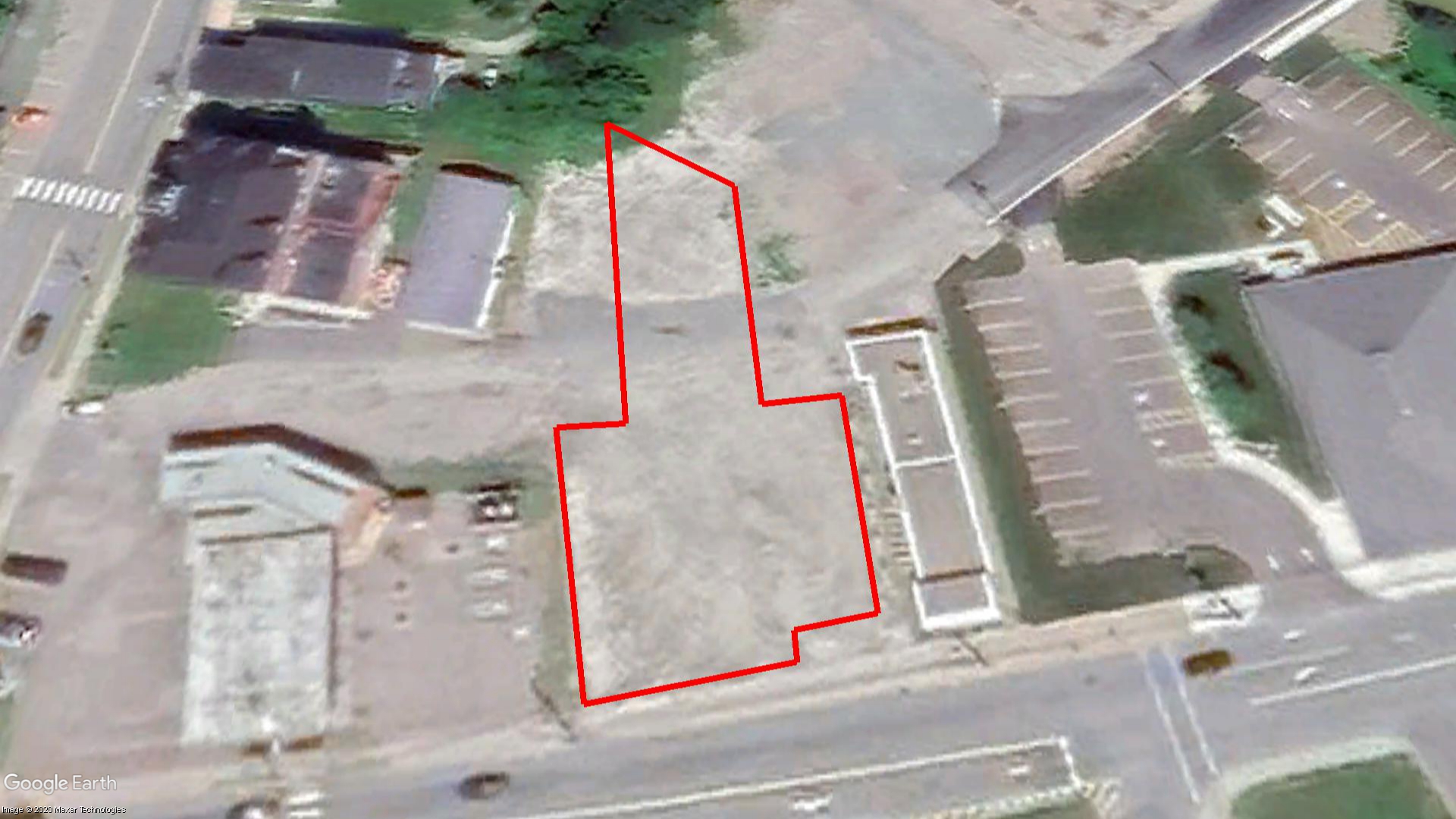 Tax Sale Cape Breton, Nova Scotia - 3322262 