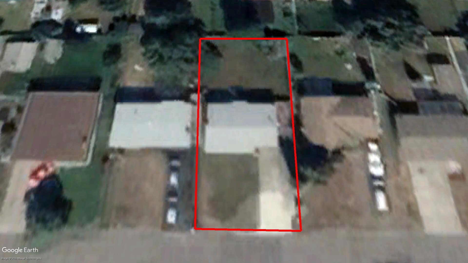 Tax Sale Prince George, British Columbia - 26-226-00-20521.000