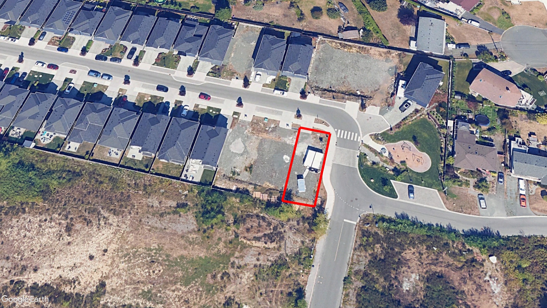 Tax Sale Colwood, British Columbia - 