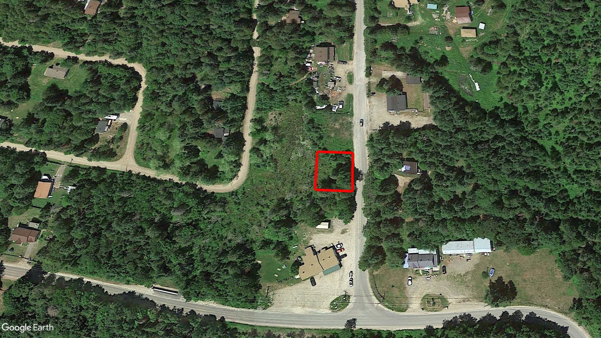 Tax Sale Les Pays-d'en-Haut, Quebec - 