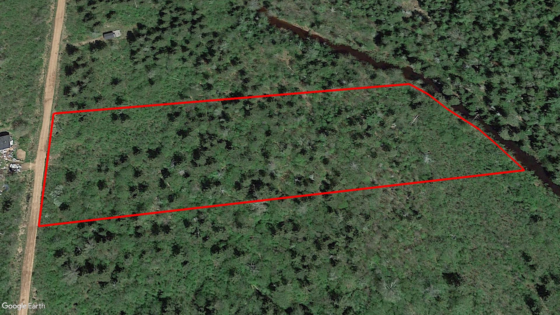 Tax Sale Albert Westmorland, New Brunswick - 05809166