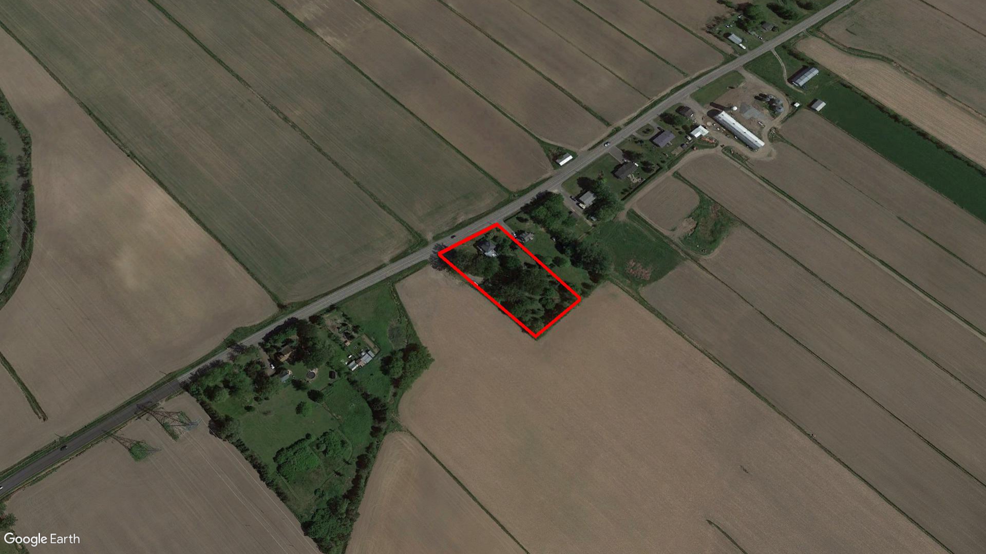 Tax Sale LA VALLÉE-DU-RICHELIEU, Quebec - 3138-19-8521