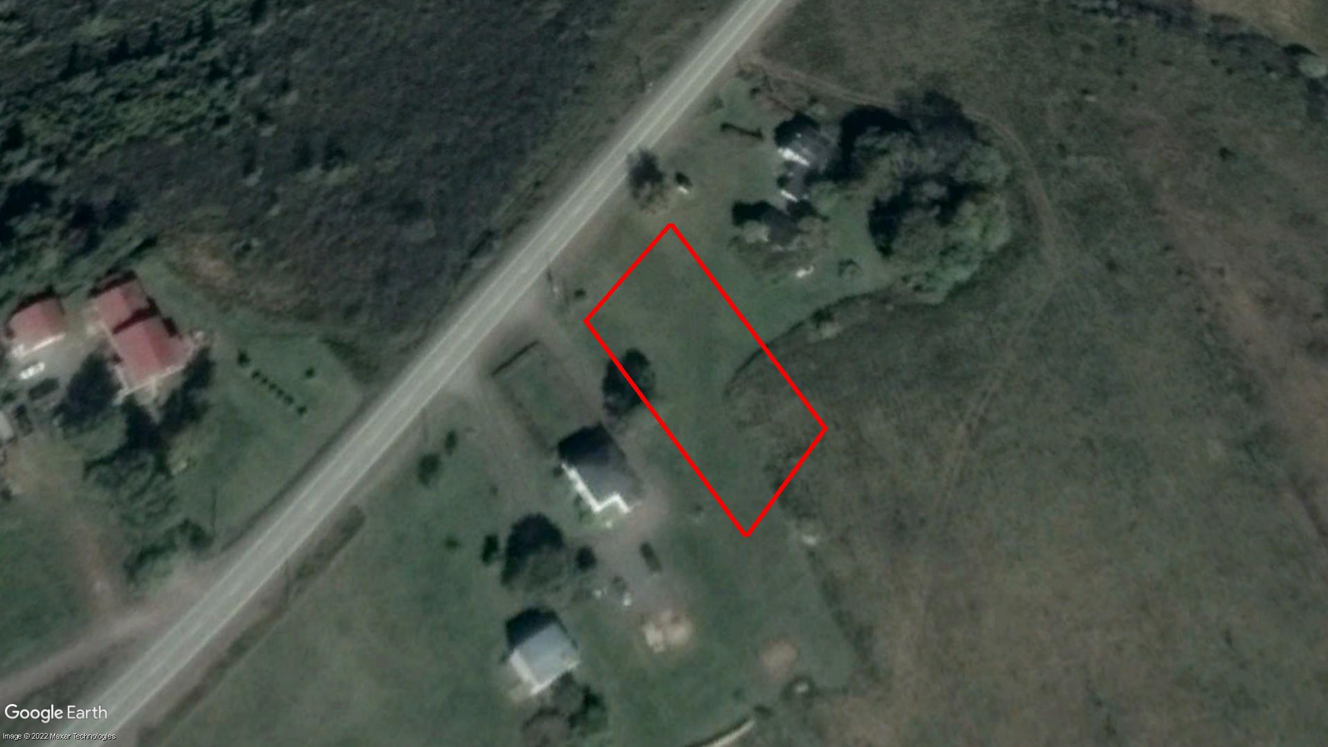 Tax Sale Cumberland, Nova Scotia - 5870321