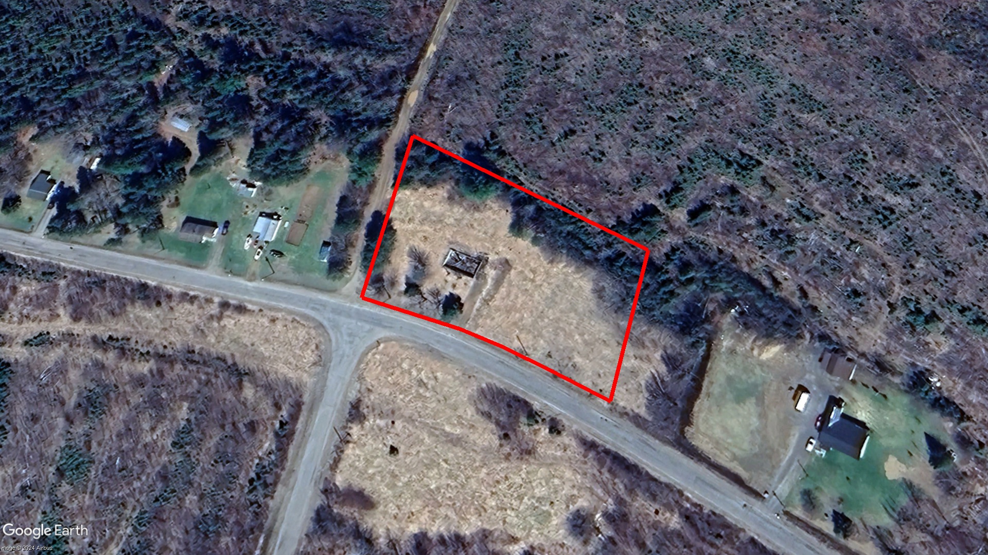 Tax Sale Kent, New Brunswick - 02476053